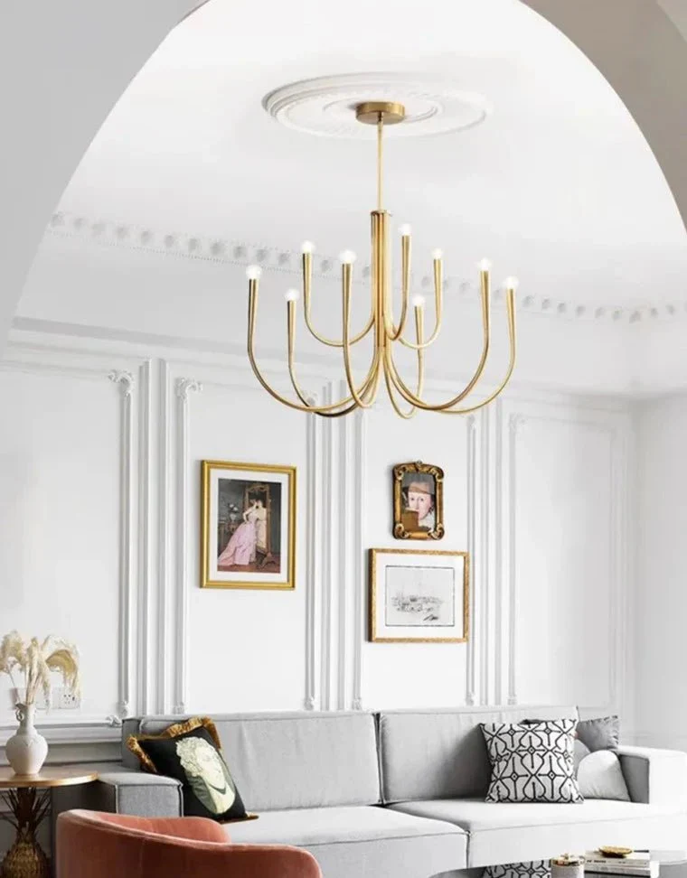 Noelle Chandelier - Image 3