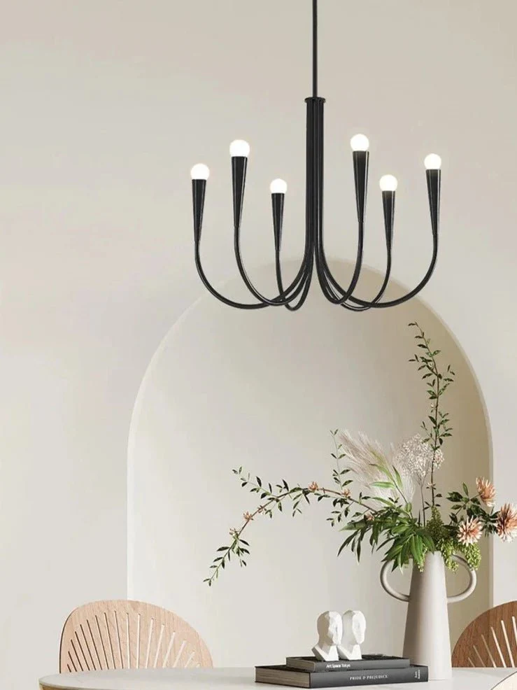 Noelle Chandelier - Image 4