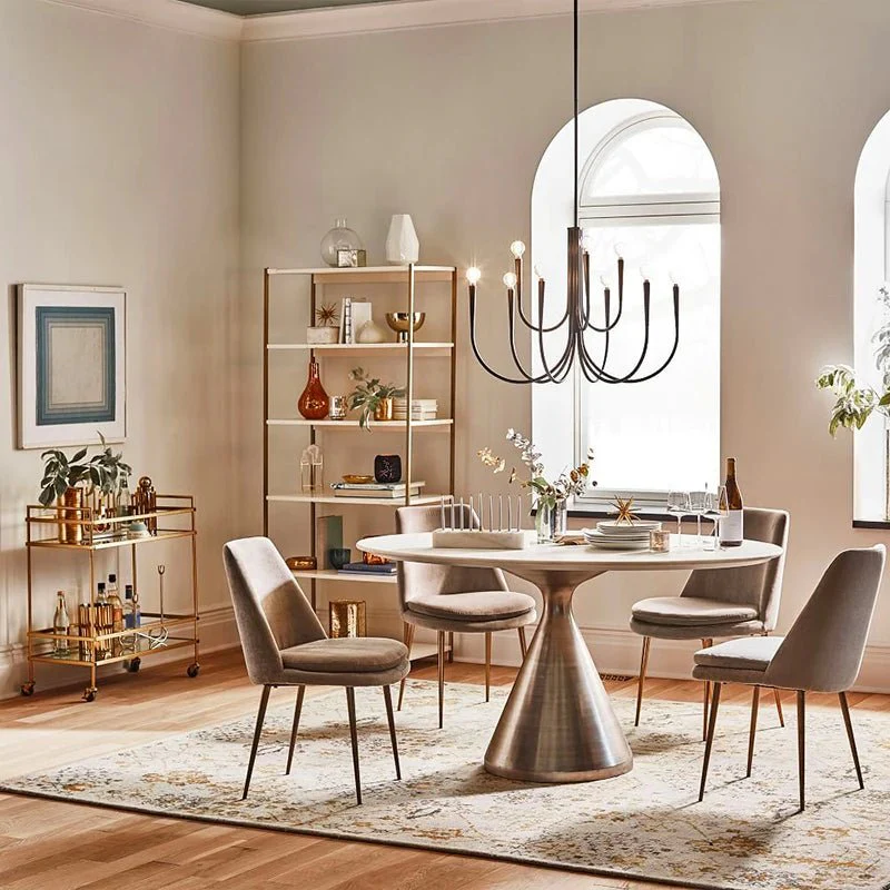 Noelle Chandelier - Image 5