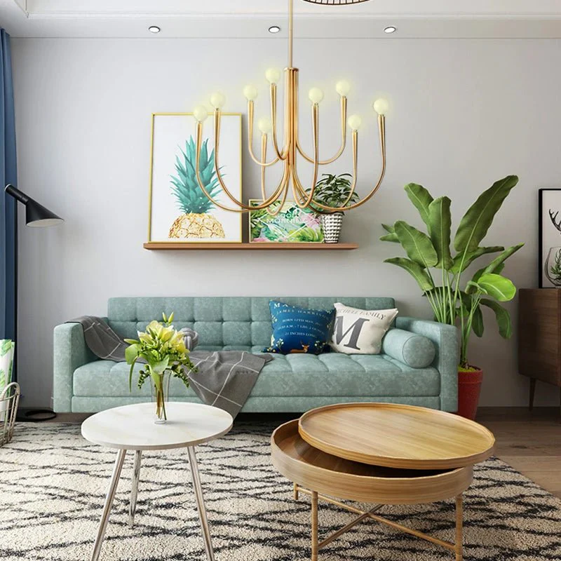 Noelle Chandelier - Image 6