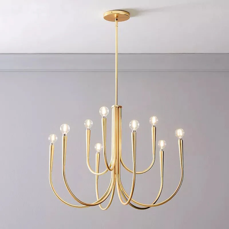 Noelle Chandelier - Image 7