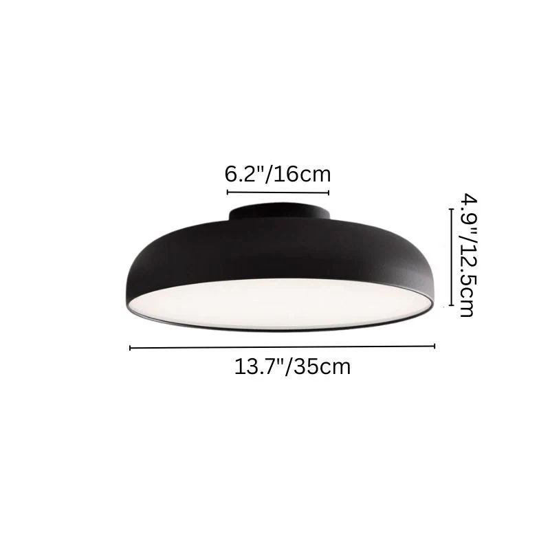 Noira Ceiling Light - Image 8