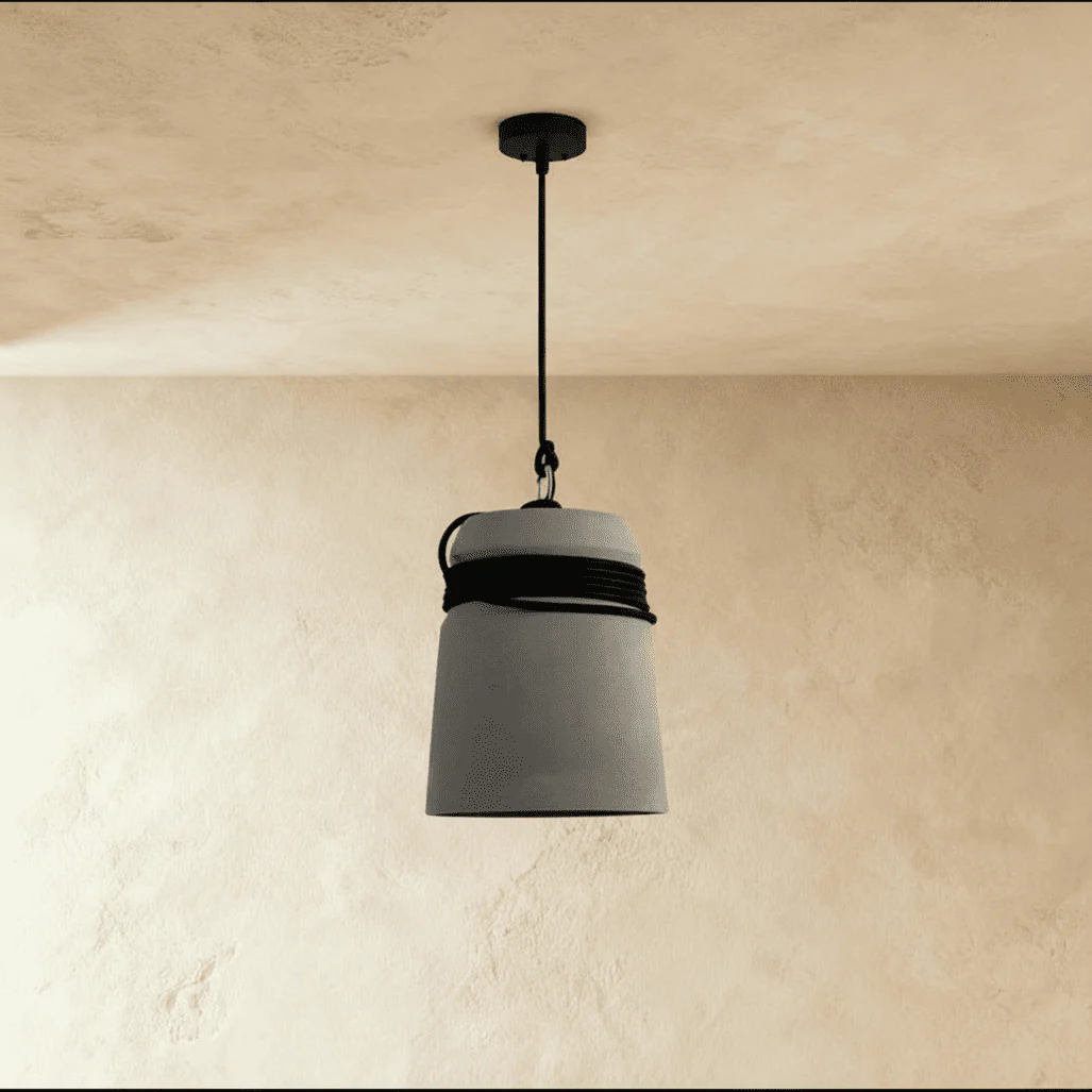 Nora Pendant Light - Image 3