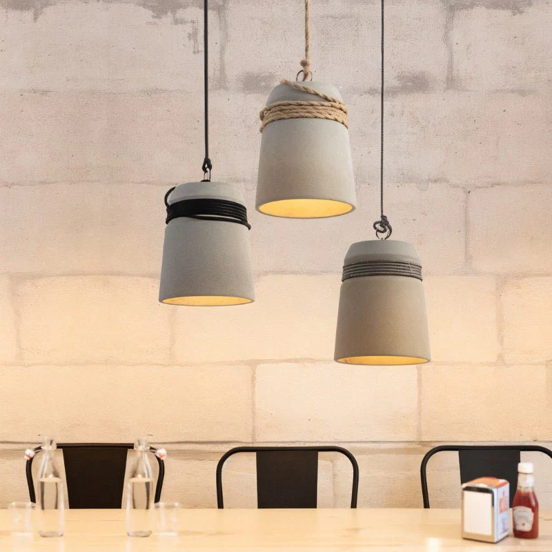 Nora Pendant Light - Image 6