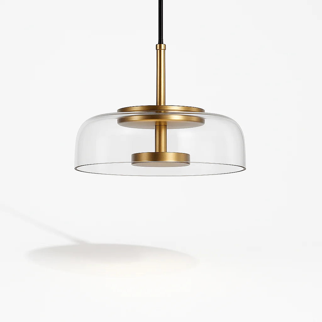 NordLite Chandelier