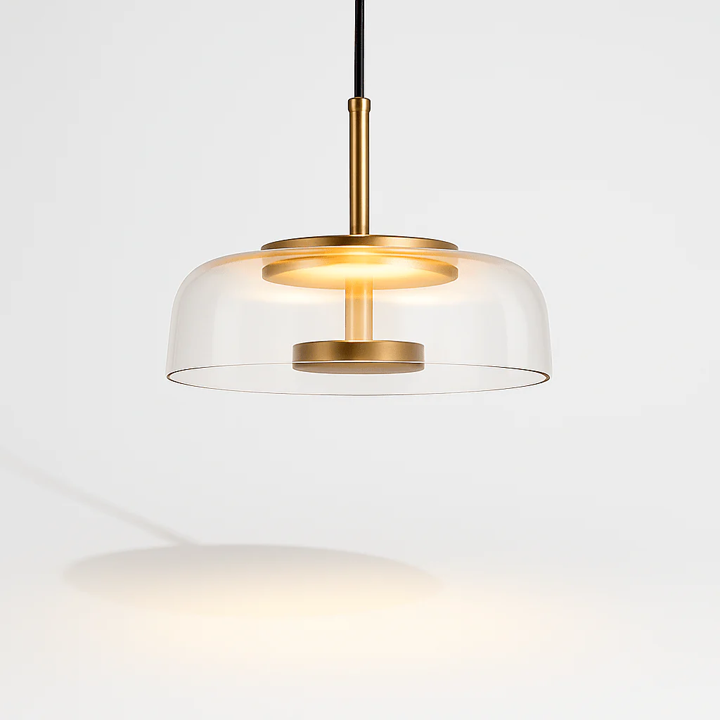 NordLite Chandelier - Image 2