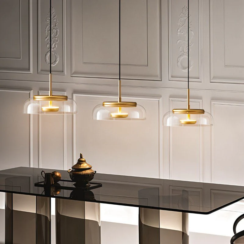 NordLite Chandelier - Image 3