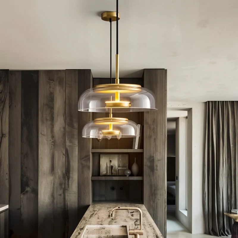 NordLite Chandelier - Image 5