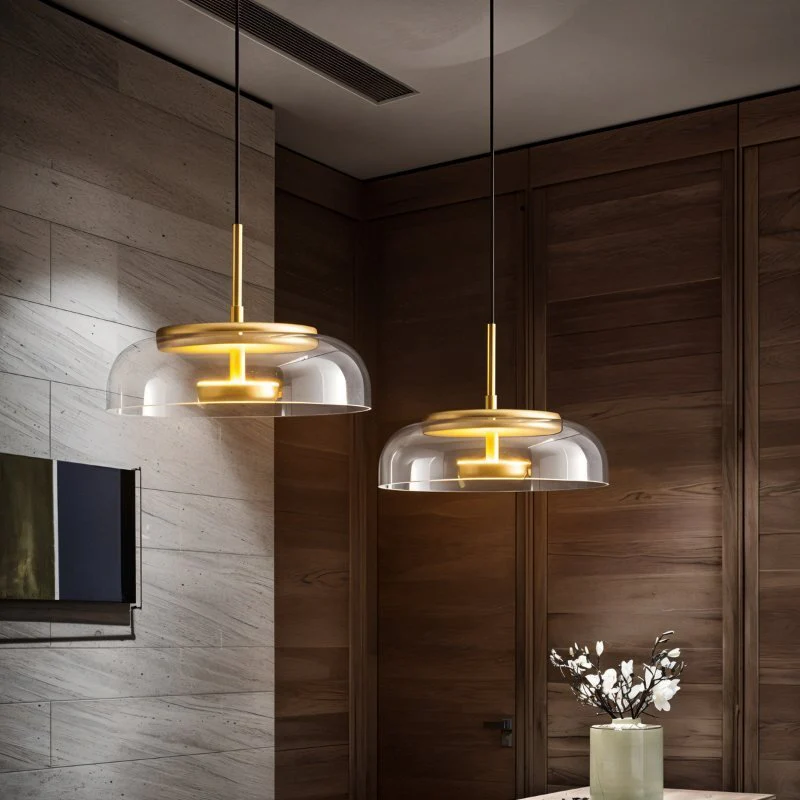 NordLite Chandelier - Image 6