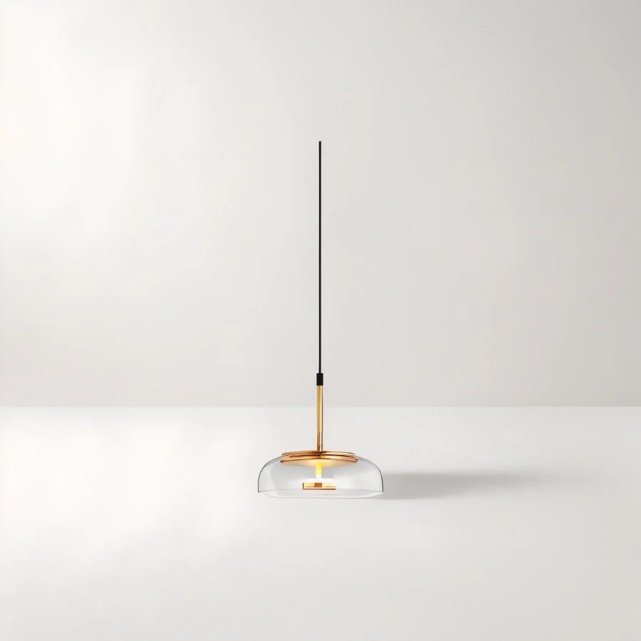 NordLite Chandelier - Image 9