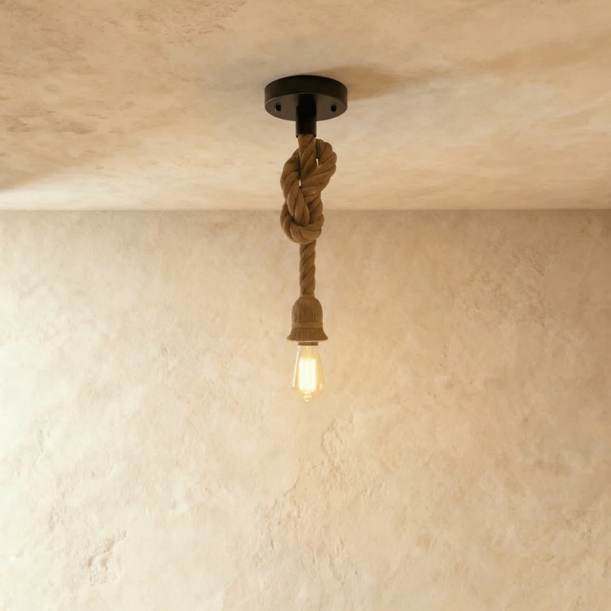 Nori Pendant Light