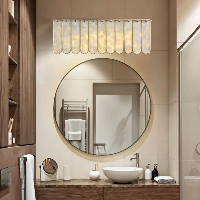 Norven Wall Lamp - Image 3