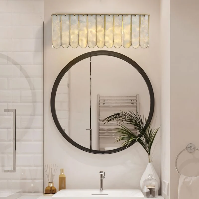 Norven Wall Lamp - Image 4