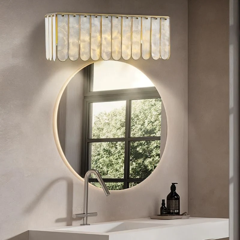 Norven Wall Lamp - Image 7