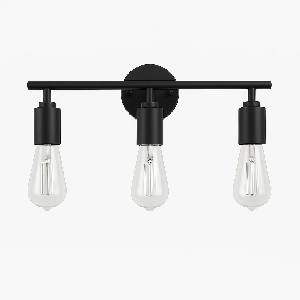 Norvins Wall Lamp