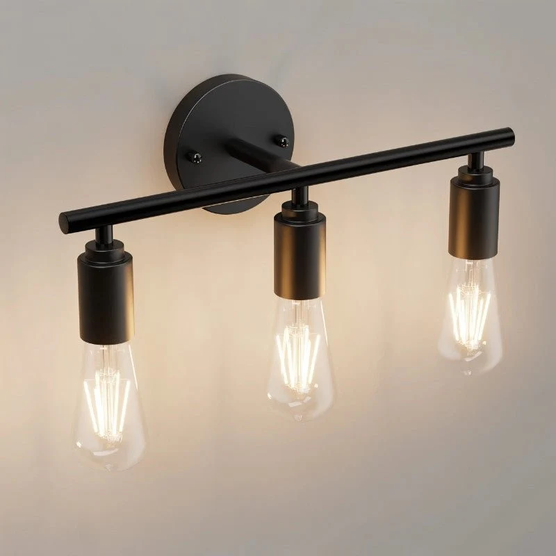 Norvins Wall Lamp - Image 4