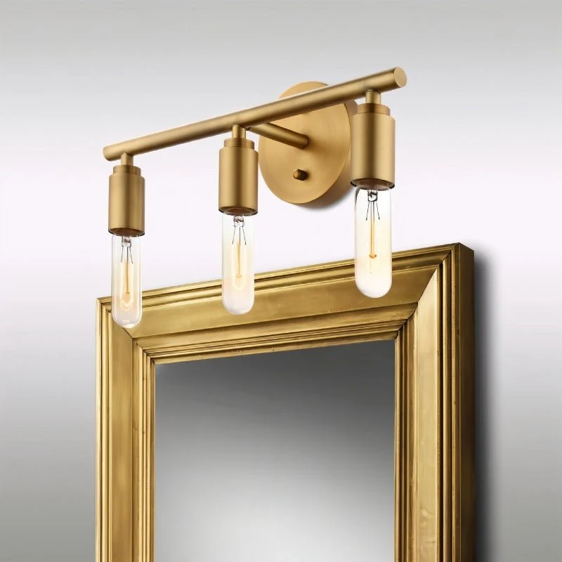 Norvins Wall Lamp - Image 8