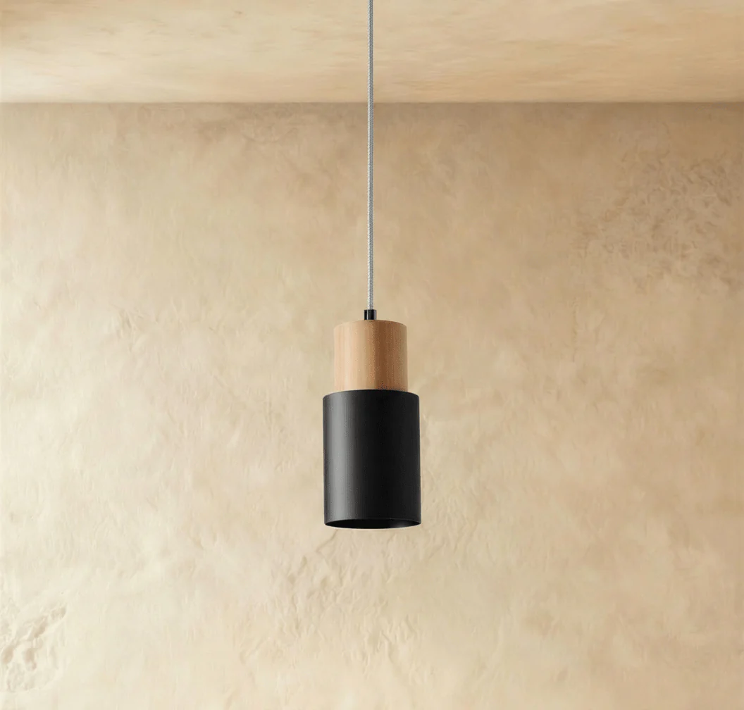 Nouveau Pendant Light - Image 2