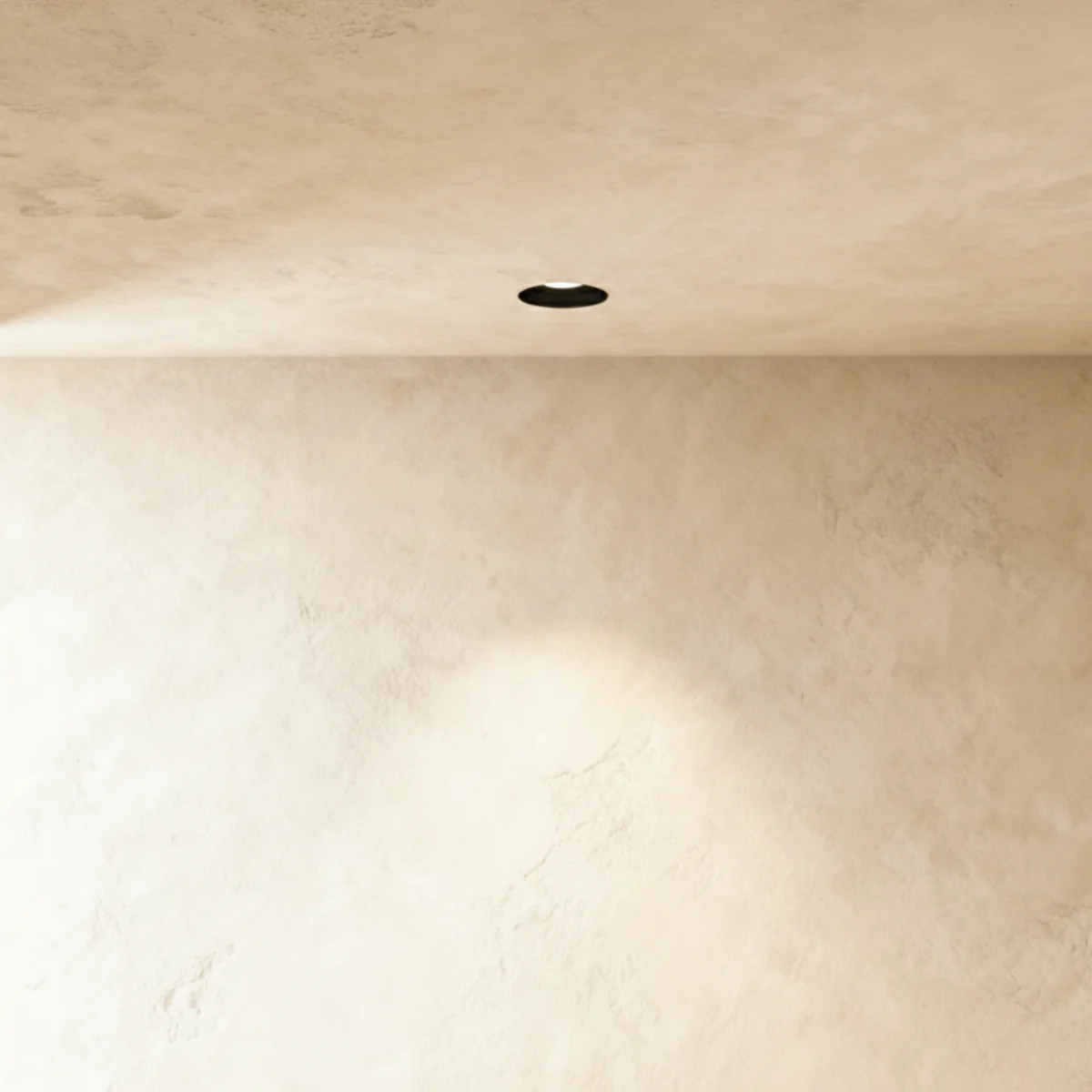 Noven Trimless Downlight