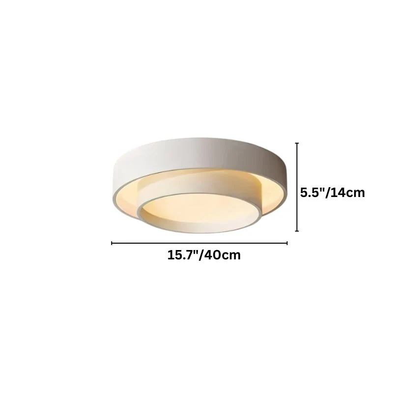 Novis Ceiling Light - Image 12
