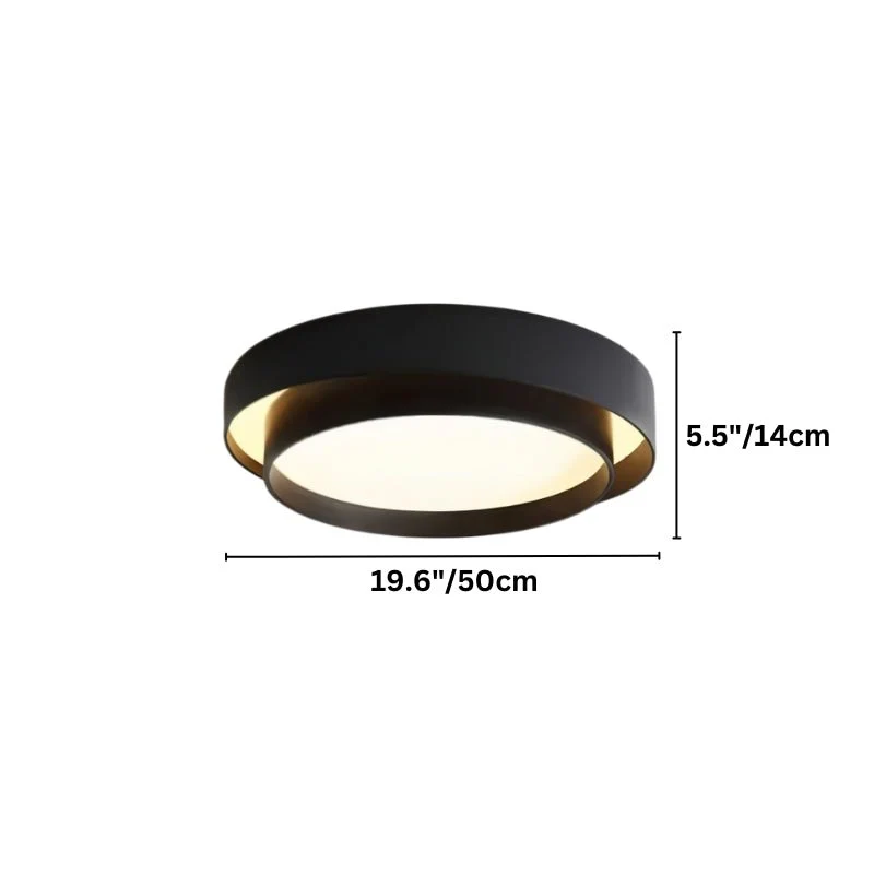 Novis Ceiling Light - Image 13