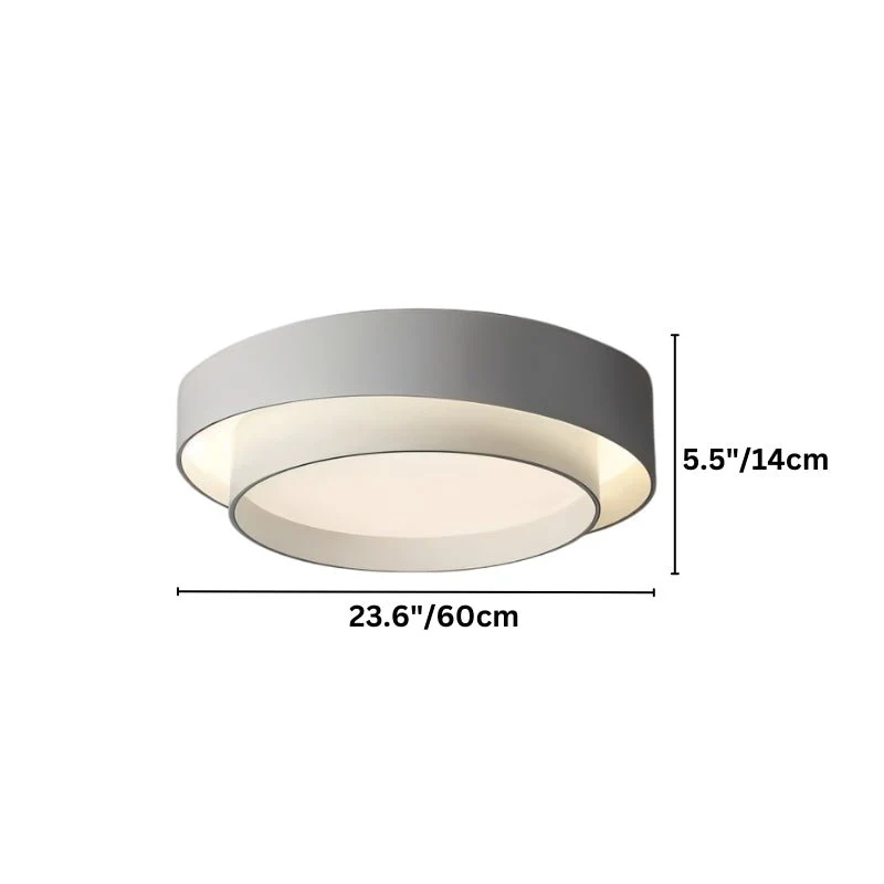 Novis Ceiling Light - Image 14