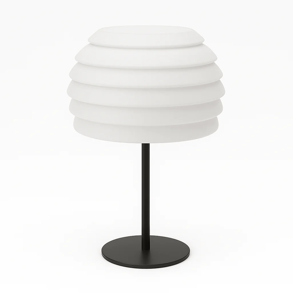 Novyra Table Lamp