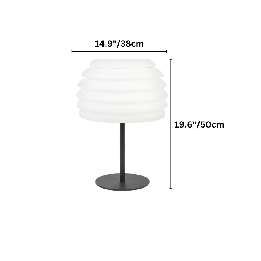 Novyra Table Lamp - Image 10