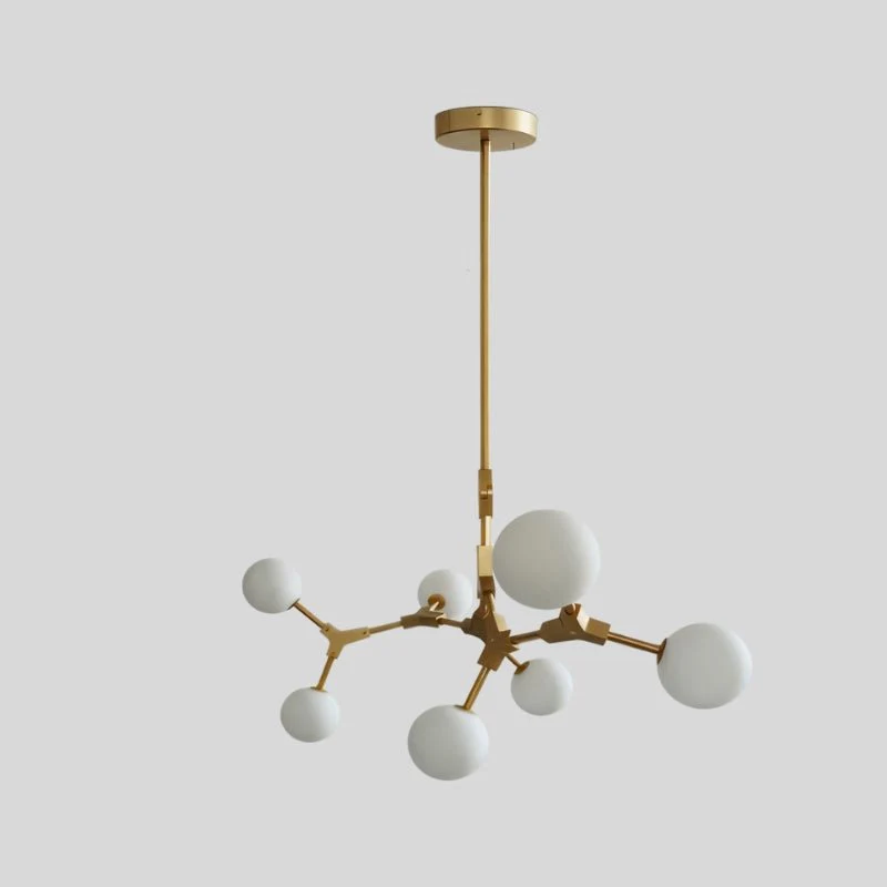 Noxira Chandelier - Image 10