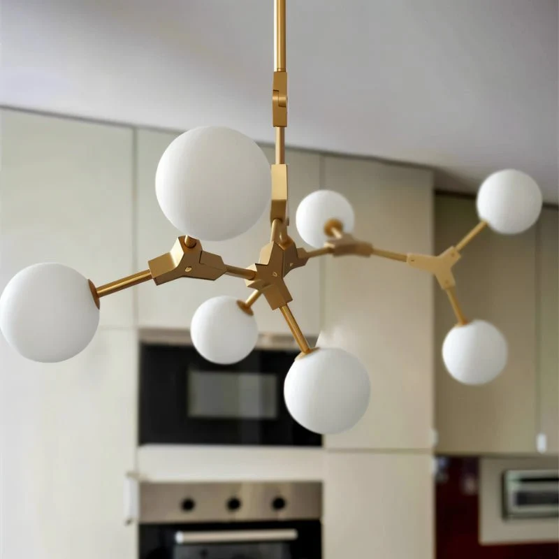 Noxira Chandelier - Image 3