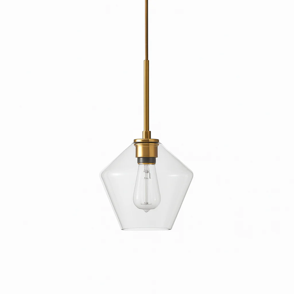 Nozara Pendant Light