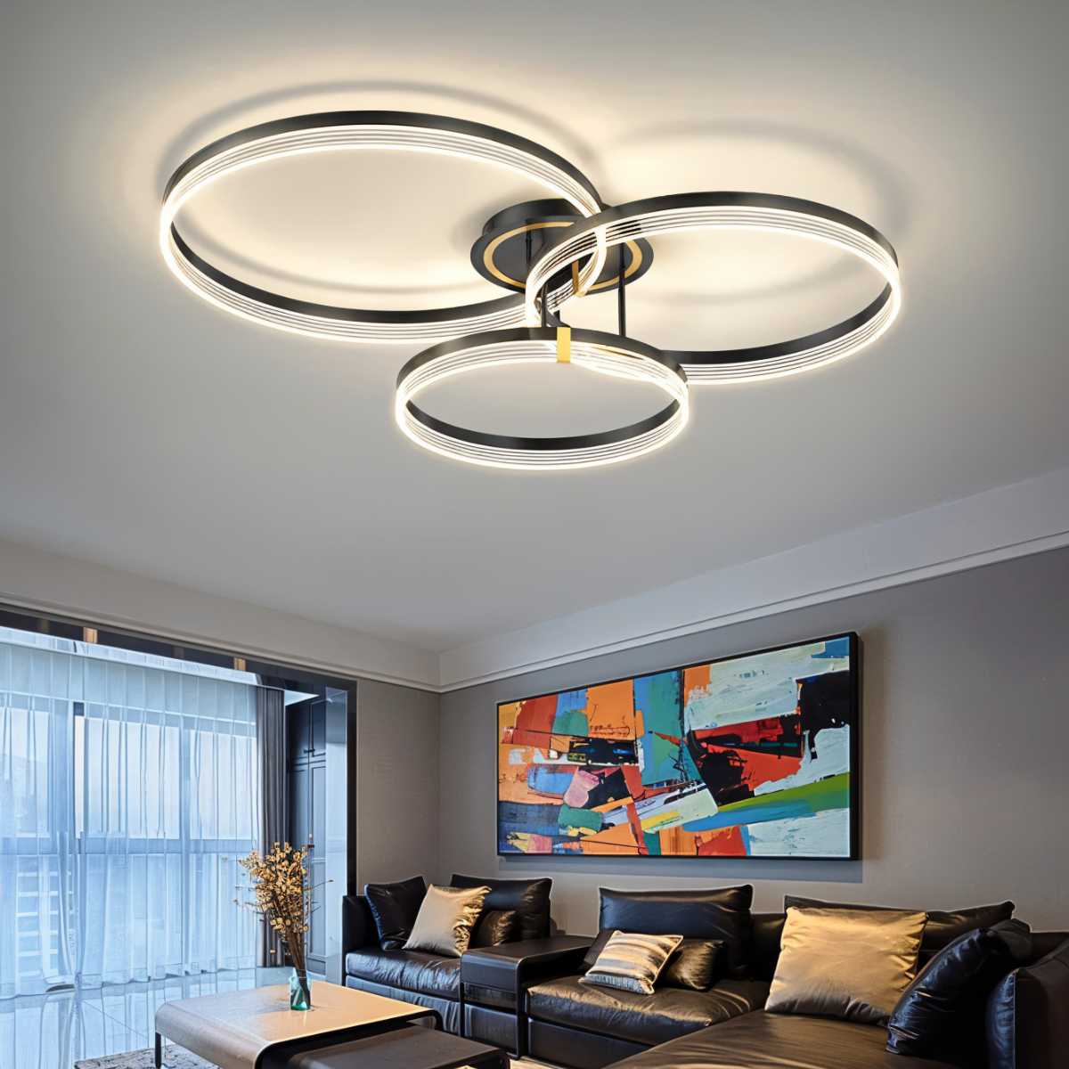 Nudara Ceiling Light - Image 3
