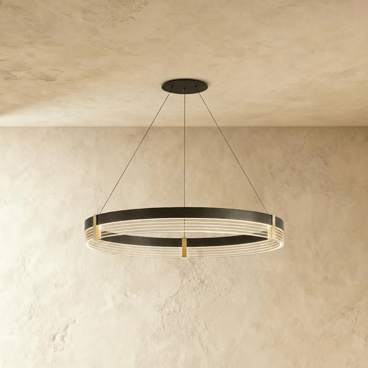Nudara Chandelier