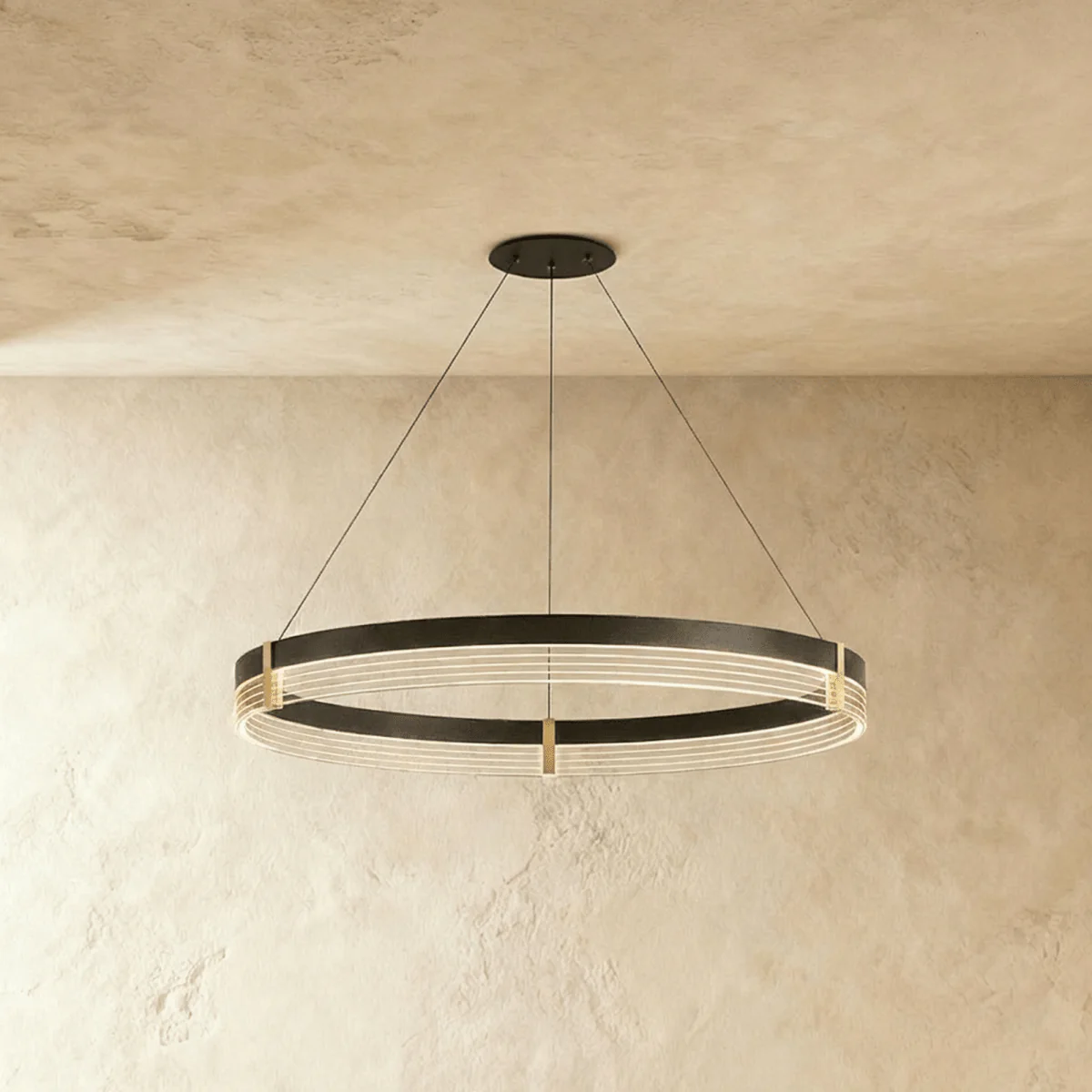 Nudara Chandelier - Image 2
