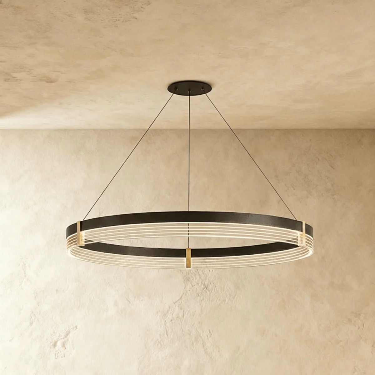 Nudara Chandelier - Image 3