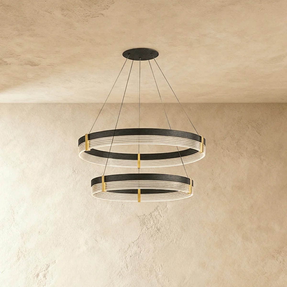Nudara Chandelier - Image 4