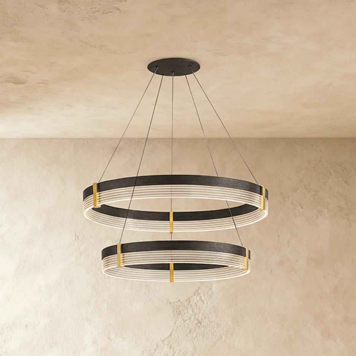 Nudara Chandelier - Image 5