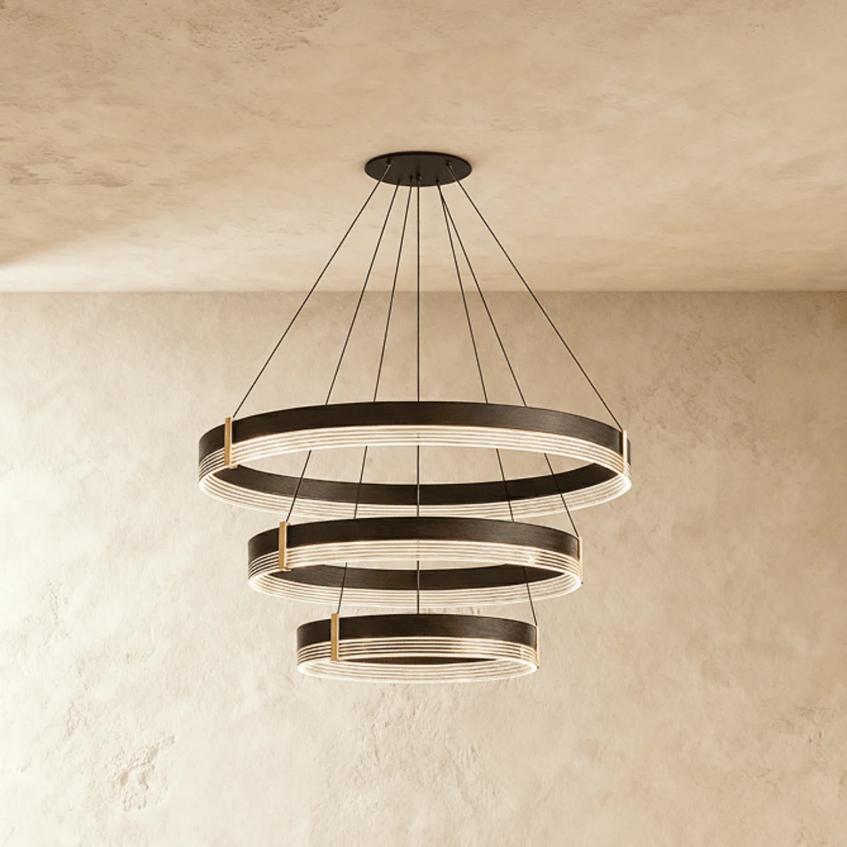 Nudara Chandelier - Image 6