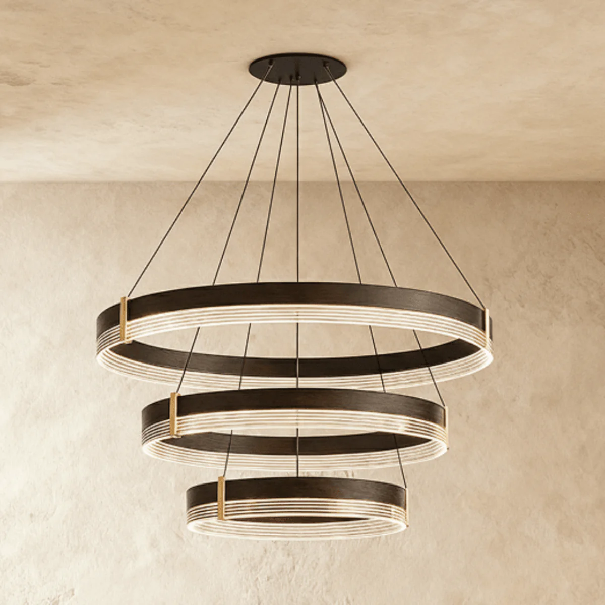 Nudara Chandelier - Image 7
