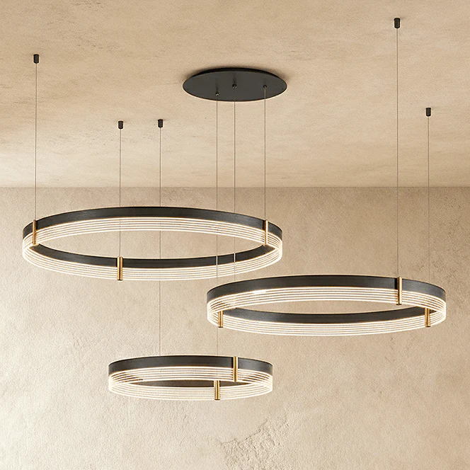 Nudara Chandelier - Image 8