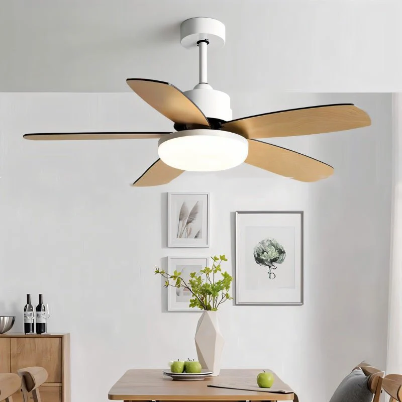 Nuit Ceiling Fan - Image 4