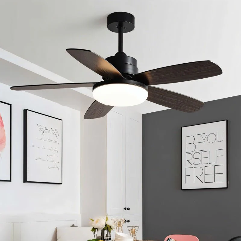 Nuit Ceiling Fan - Image 6