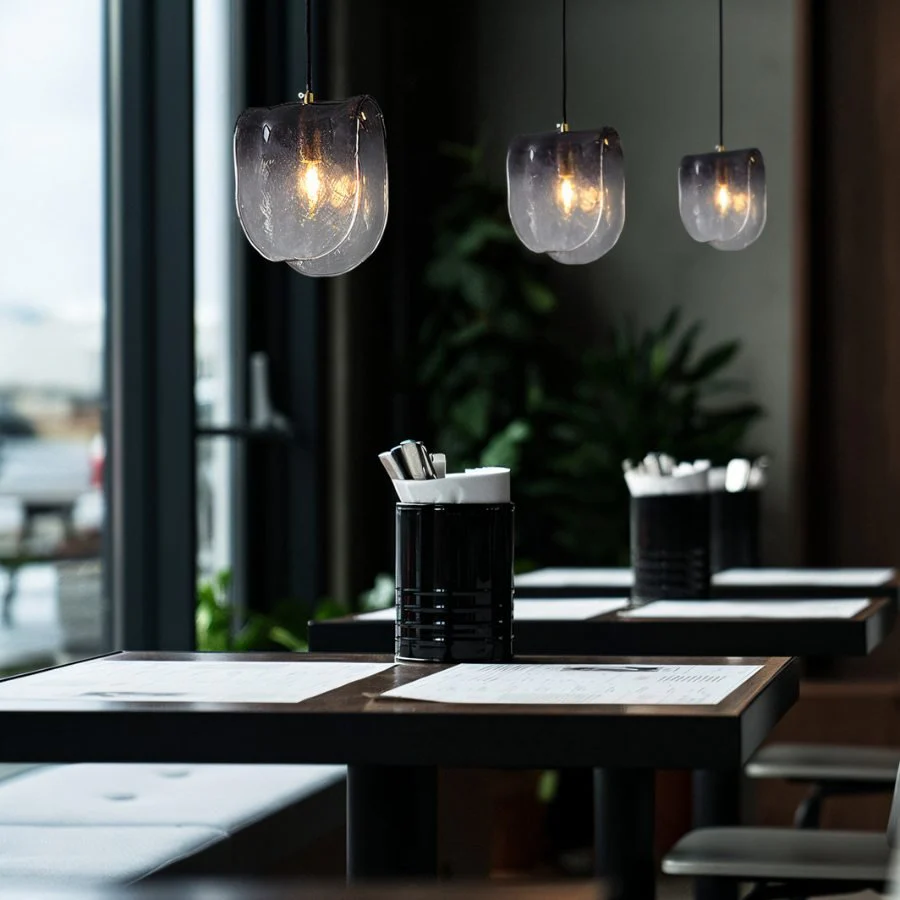 Nuppu Pendant Light - Image 10