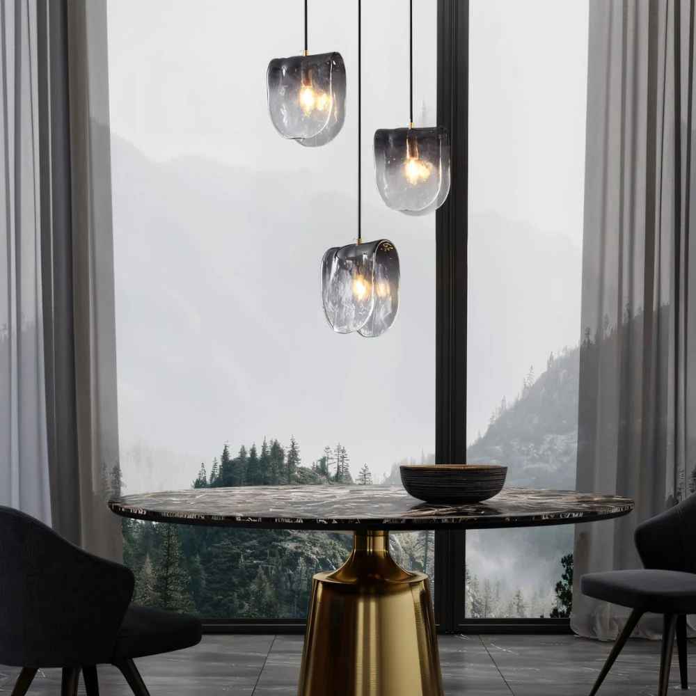 Nuppu Pendant Light - Image 11