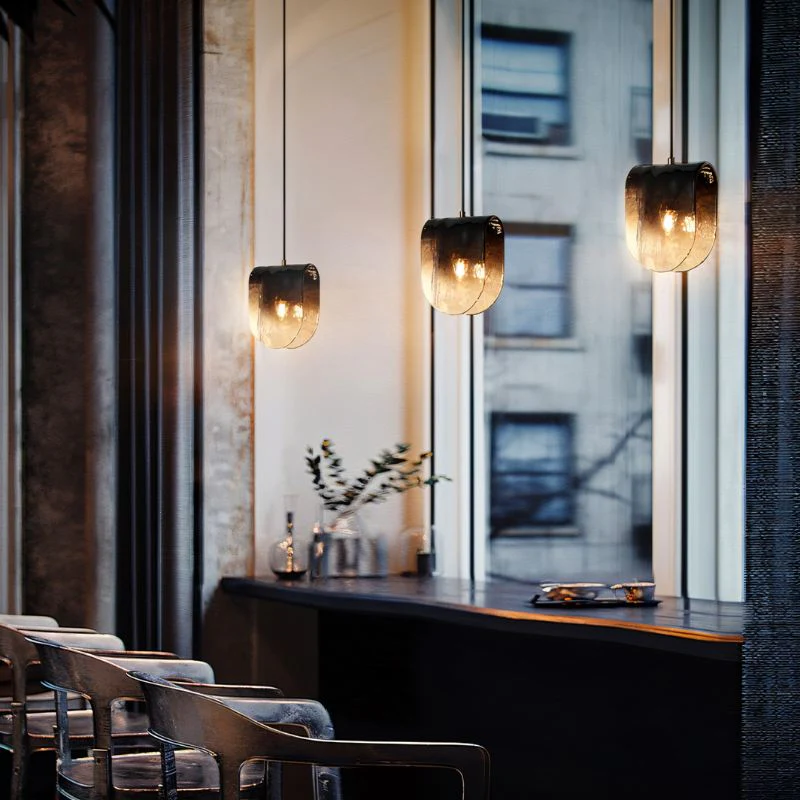 Nuppu Pendant Light - Image 9