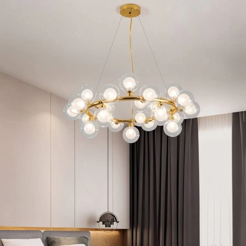 Nur Chandelier - Image 2