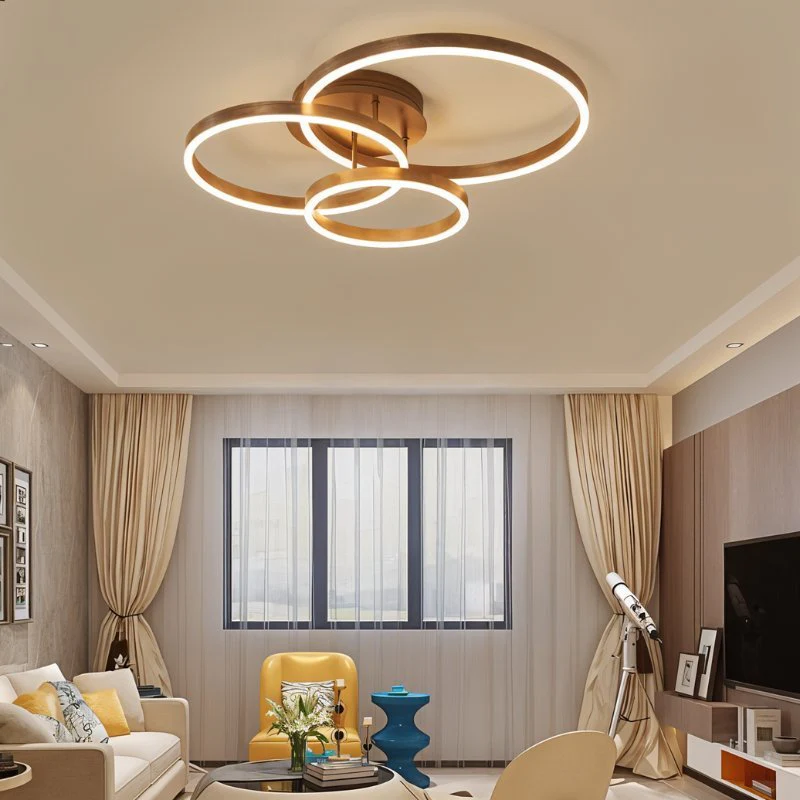 Nuri Ceiling Light - Image 6