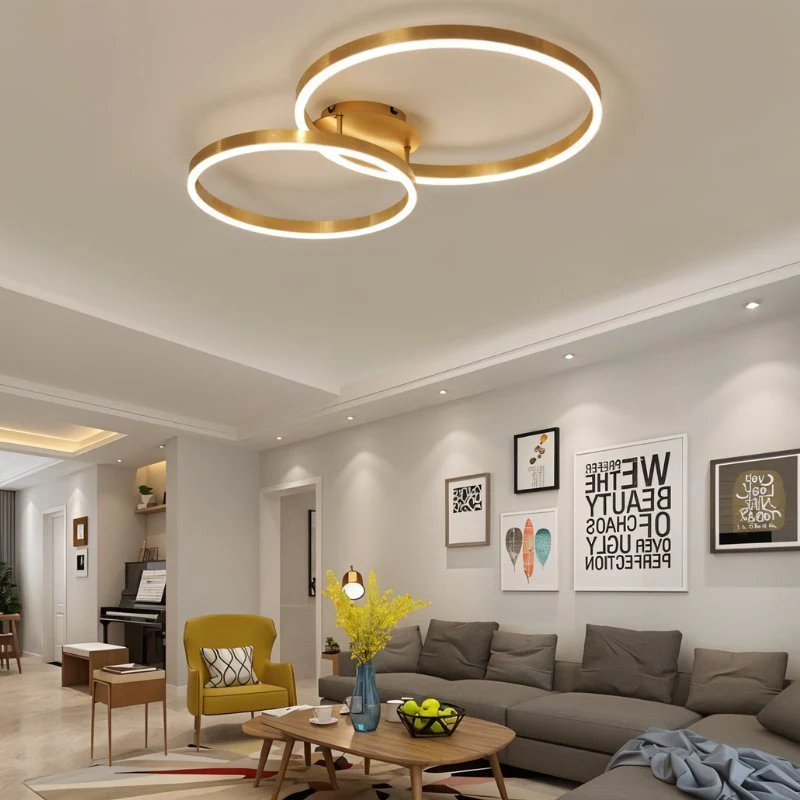 Nuri Ceiling Light - Image 8
