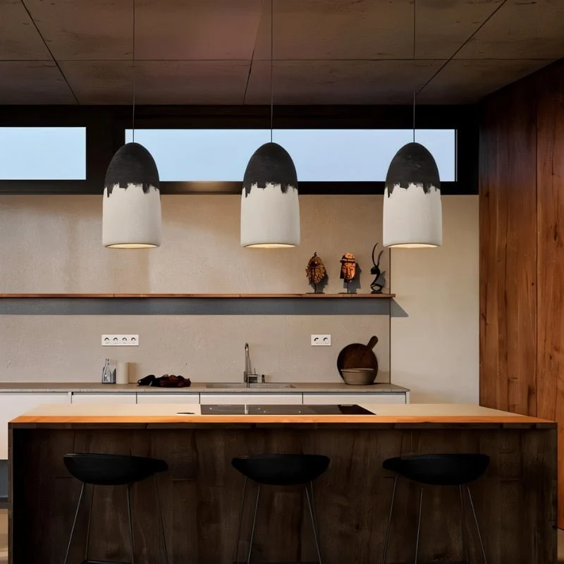 Nurra Pendant Lamp - Image 5