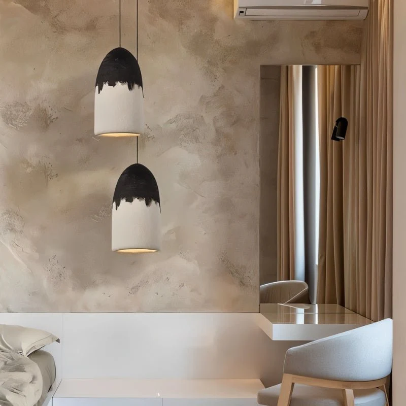 Nurra Pendant Lamp - Image 6